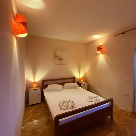 4-bedroom Lux With Amazing Scenery * Trogir