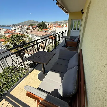 4-bedroom Lux With Amazing Scenery 아파트