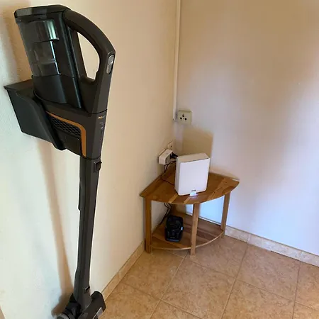 4-bedroom Lux With Amazing Scenery Apartmán *