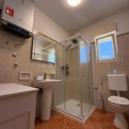 4-bedroom Lux With Amazing Scenery Apartmán *