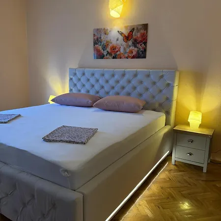 4-bedroom Lux With Amazing Scenery Trogir