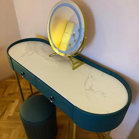 4-bedroom Lux With Amazing Scenery *