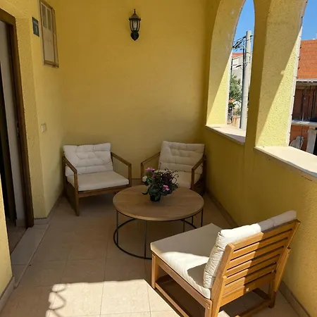 Apartmán 4-bedroom Lux With Amazing Scenery Trogir