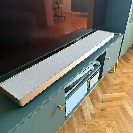 아파트 4-bedroom Lux With Amazing Scenery 트로기르