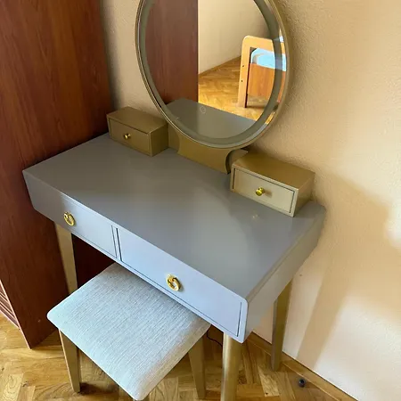 4-bedroom Lux With Amazing Scenery Apartmán *