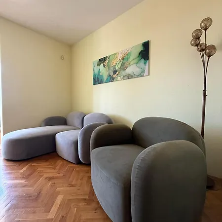 4-bedroom Lux With Amazing Scenery *