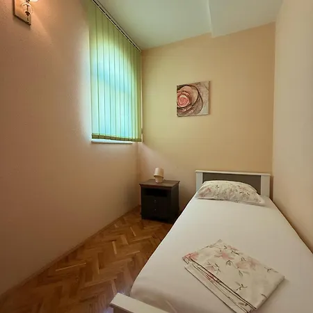 4-bedroom Lux With Amazing Scenery * 트로기르