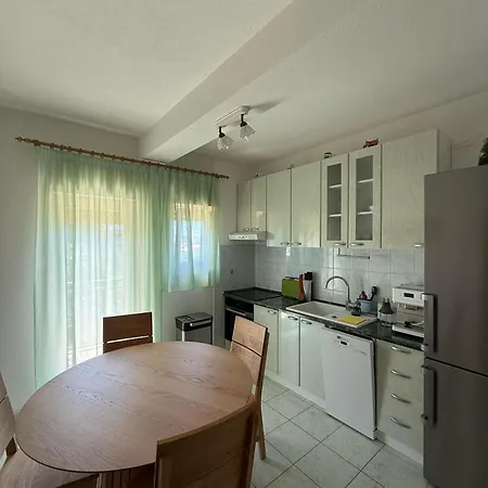 아파트 4-bedroom Lux With Amazing Scenery *