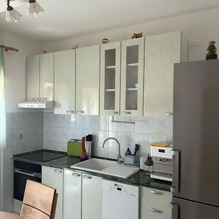 4-bedroom Lux With Amazing Scenery *