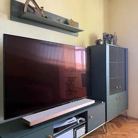 4-bedroom Lux With Amazing Scenery Apartmán Trogir