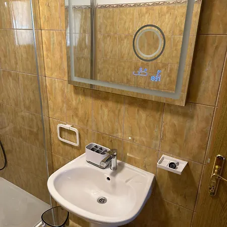 4-bedroom Lux With Amazing Scenery *