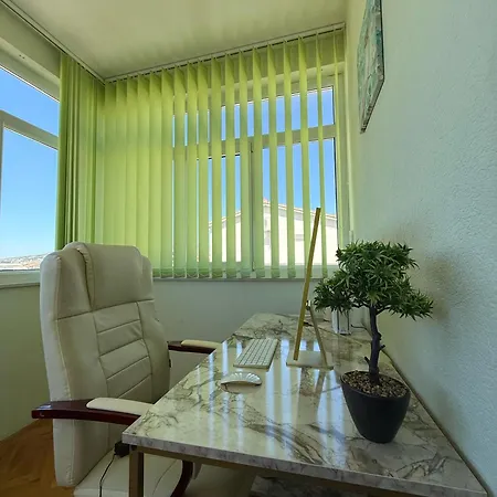 4-bedroom Lux With Amazing Scenery 아파트