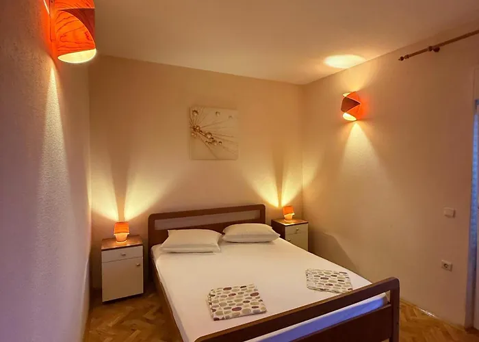 4-bedroom Lux With Amazing Scenery * Trogir