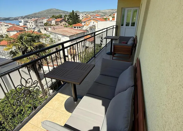 4-bedroom Lux With Amazing Scenery Appartement