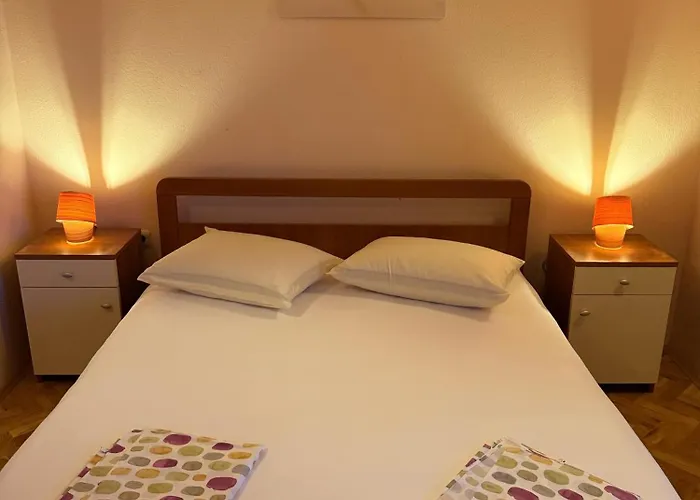 Appartement 4-bedroom Lux With Amazing Scenery Trogir