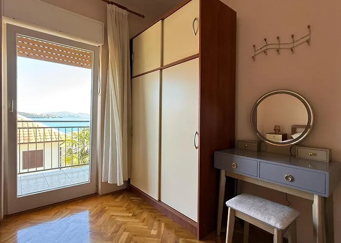 Appartement 4-bedroom Lux With Amazing Scenery *