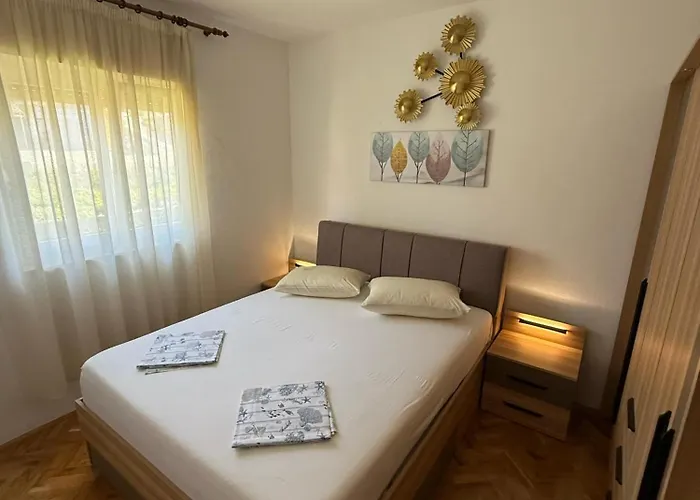 Appartement 4-bedroom Lux With Amazing Scenery *