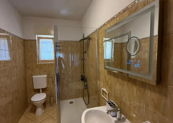 4-bedroom Lux With Amazing Scenery *