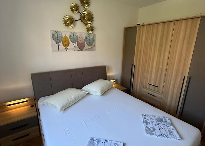 4-bedroom Lux With Amazing Scenery Trogir