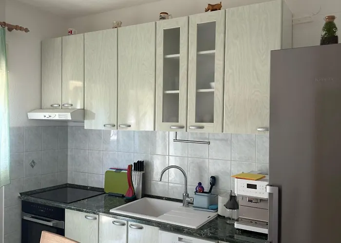 4-bedroom Lux With Amazing Scenery *