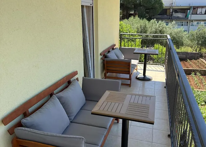 Appartement 4-bedroom Lux With Amazing Scenery *