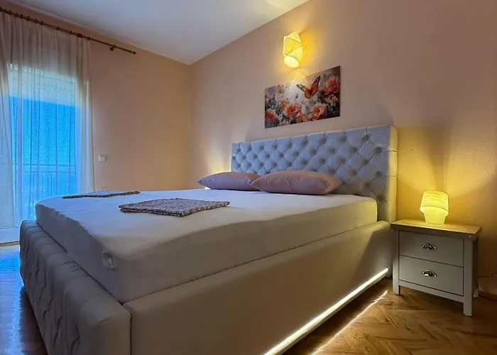 Appartement 4-bedroom Lux With Amazing Scenery Trogir