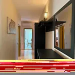 Apartment 4-bedroom Lux With Amazing Scenery *