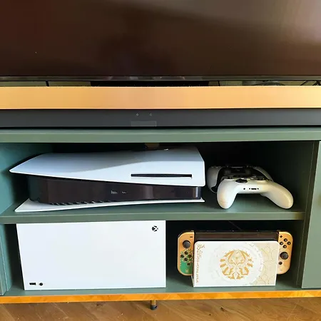 4-bedroom Lux With Amazing Scenery *