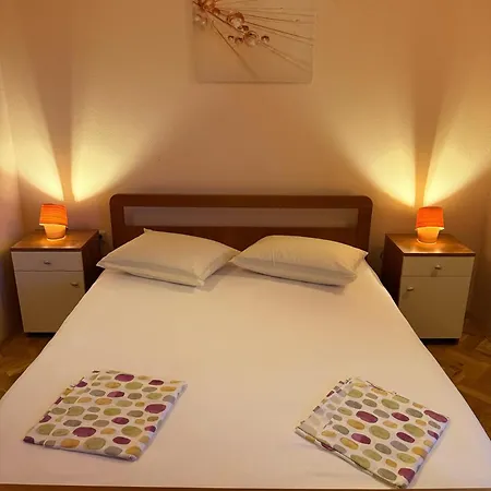 Apartment 4-bedroom Lux With Amazing Scenery Trogir