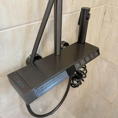 4-bedroom Lux With Amazing Scenery *