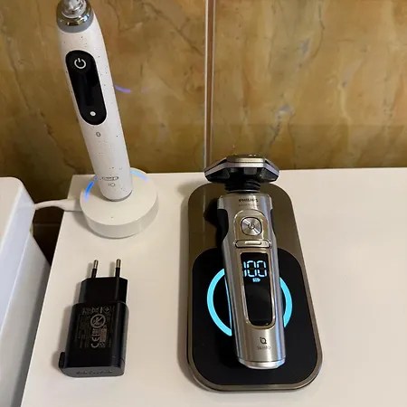 Apartment 4-bedroom Lux With Amazing Scenery