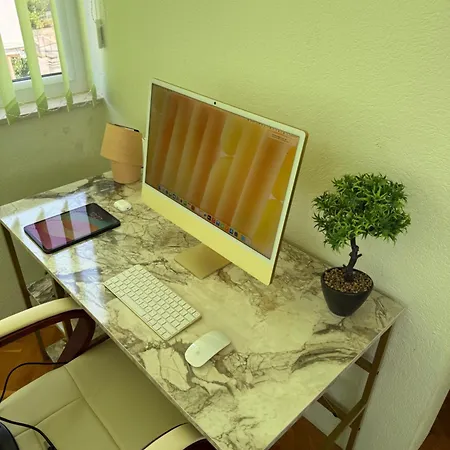 4-bedroom Lux With Amazing Scenery * Trogir