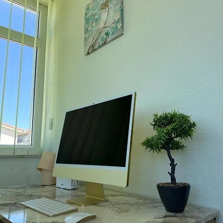 4-bedroom Lux With Amazing Scenery