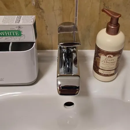 Apartment 4-bedroom Lux With Amazing Scenery Trogir