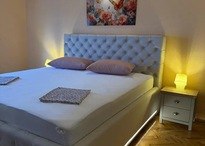 4-bedroom Lux With Amazing Scenery Trogir