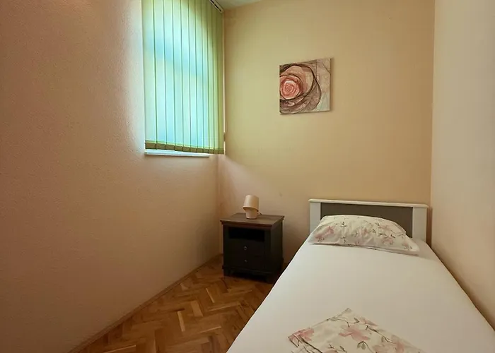 4-bedroom Lux With Amazing Scenery * Trogir
