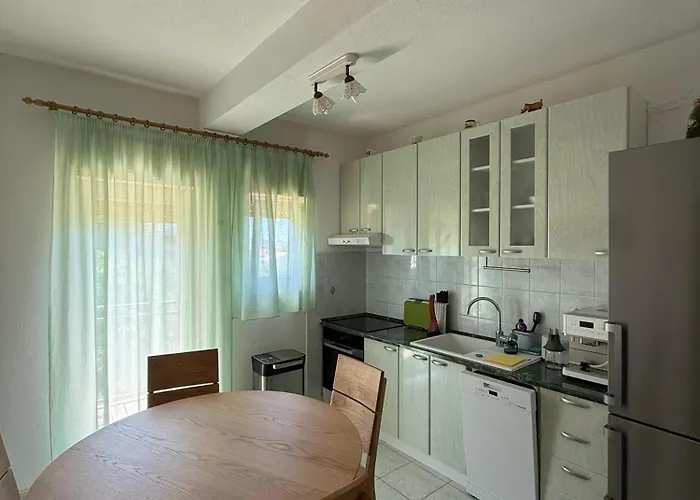 Apartment 4-bedroom Lux With Amazing Scenery *