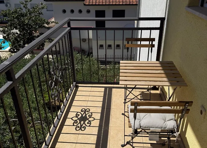 4-bedroom Lux With Amazing Scenery Trogir