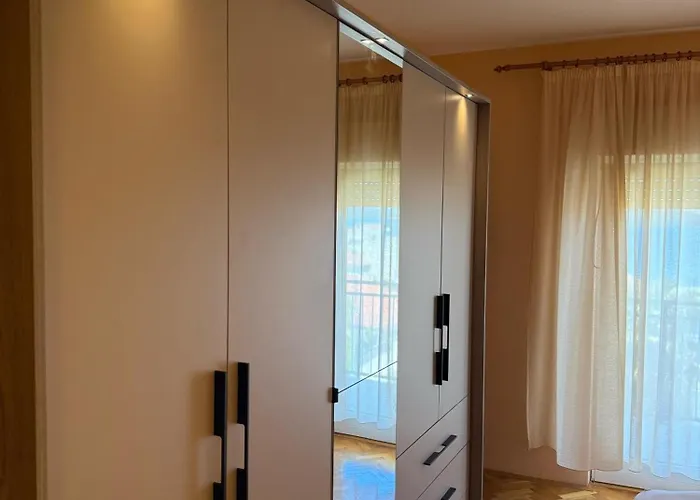 4-bedroom Lux With Amazing Scenery Trogir